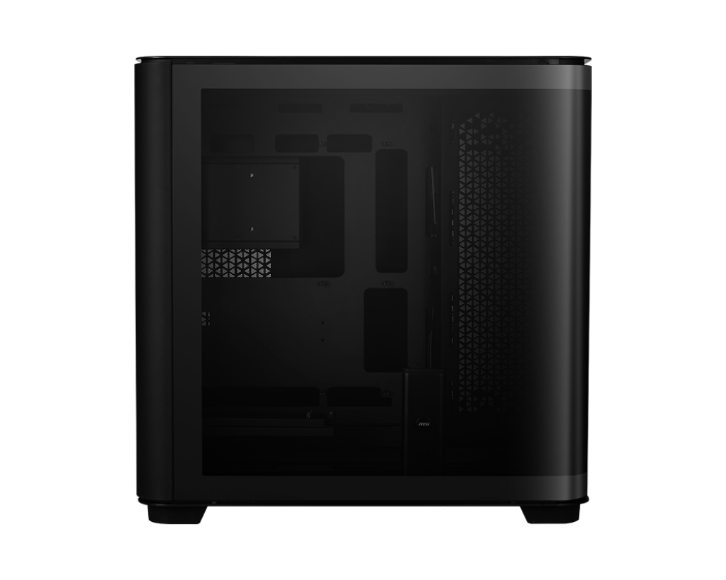 CASE MSI MEG MAESTRO 700L PZ ( Black )