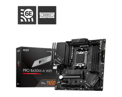 Mainboard MSI PRO B650M-A WIFI