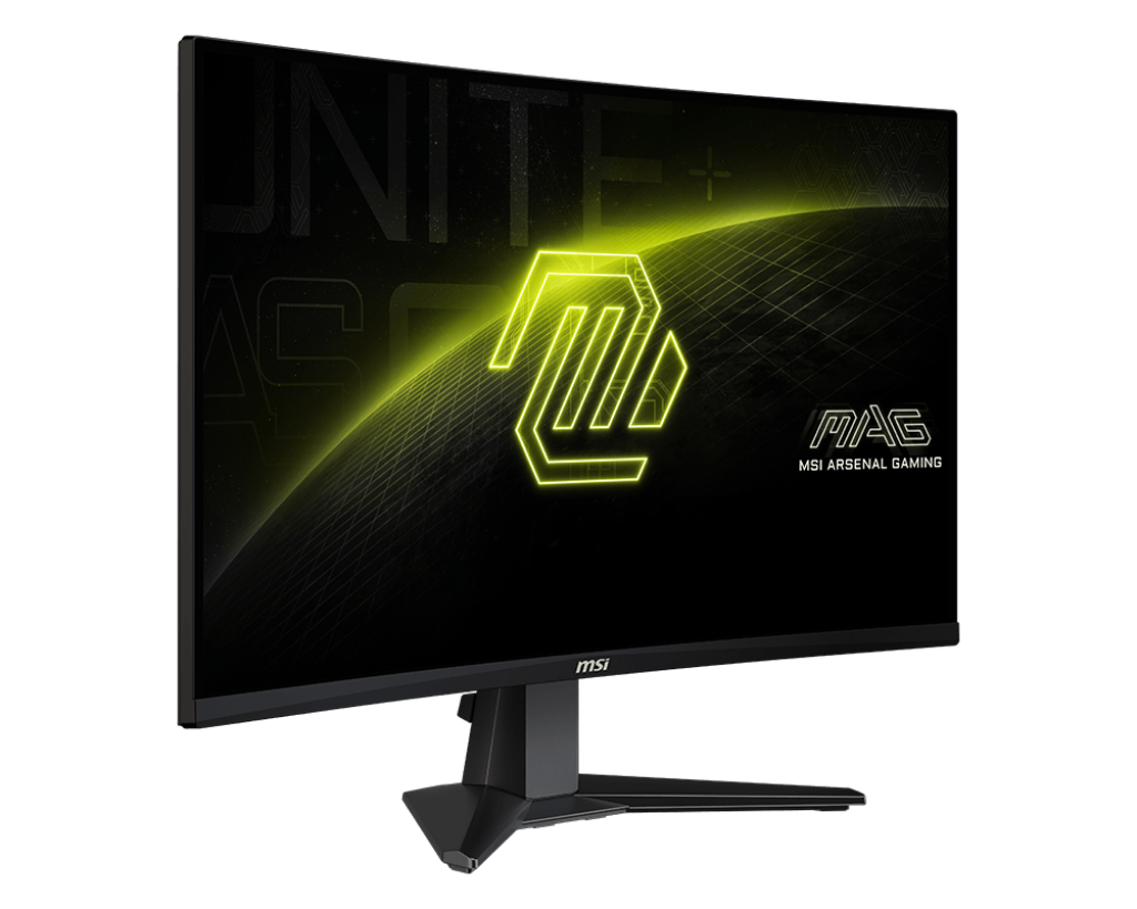 Màn hình cong Gaming MSI 27in MAG 276CXF 27 inch FHD VA 280Hz 0.5ms
