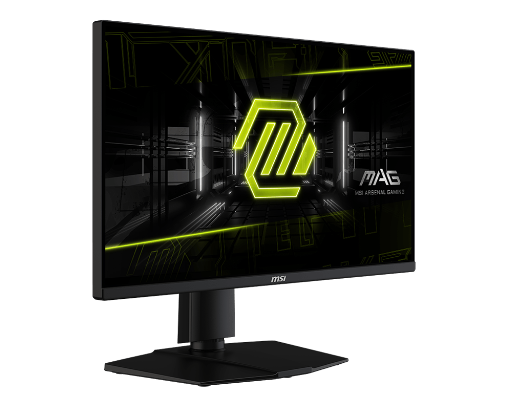 Màn hình MSI MAG 255PXF ( 24.5 inch - IPS - FHD - 300Hz - 0.5ms)