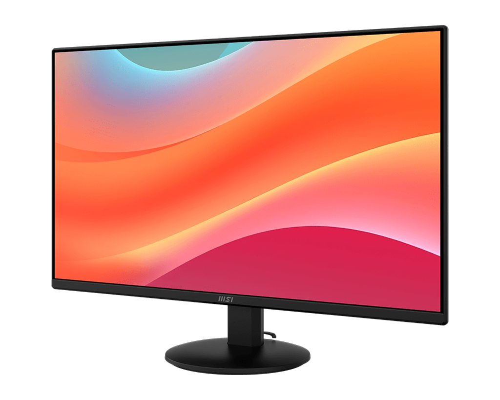 Màn hình MSI PRO MP272L (27 inch/FHD/IPS/100Hz/1ms)
