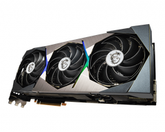 MSI GeForce RTX 3090 Ti SUPRIM X 24G