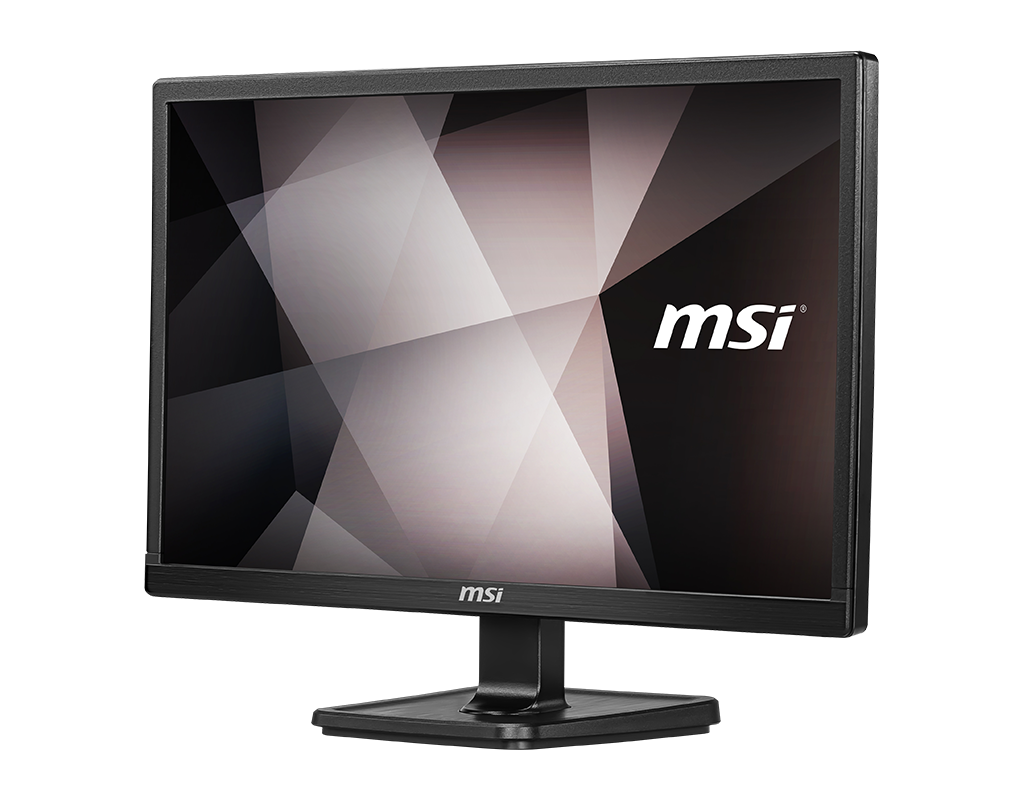 Màn hình máy tính MSI PRO MP221 21.5 inch FHD 60Hz