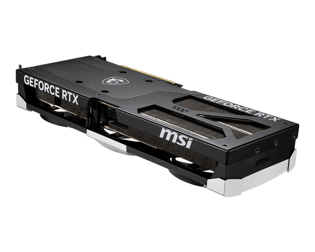 Card màn hình MSI GeForce RTX™ 5080 16G VENTUS 3X
