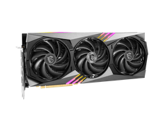 MSI GeForce RTX 4060 Ti GAMING X TRIO 8G