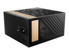 Nguồn Máy Tính - MSI MEG Ai1300P | 1300W | 80 Plus Titanium | PCIE5