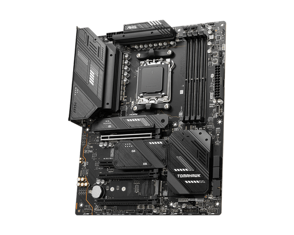 Mainboard MSI MAG X670E TOMAHAWK WIFI (DDR5)