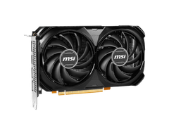 Card Màn Hình MSI GeForce RTX 4060 VENTUS 2X BLACK 8G OC