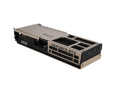 Card màn hình MSI GeForce RTX™ 5080 16G INSPIRE 3X