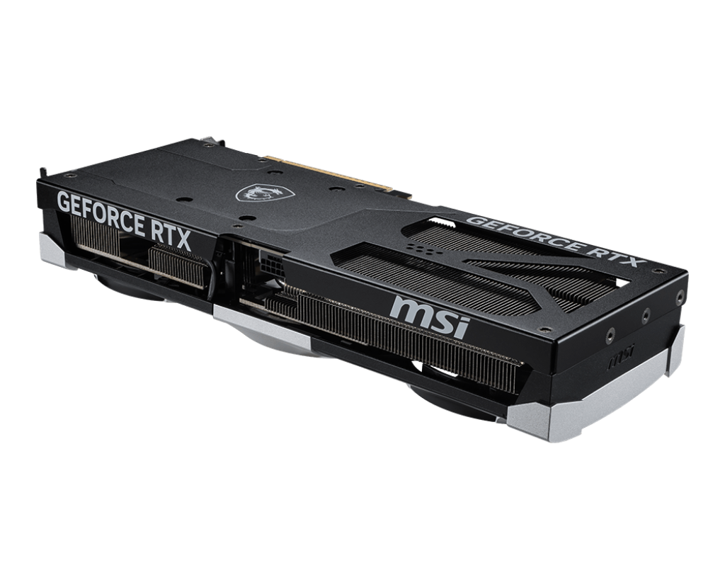 Card màn hình MSI GeForce RTX™ 5080 16G VENTUS 3X PLUS