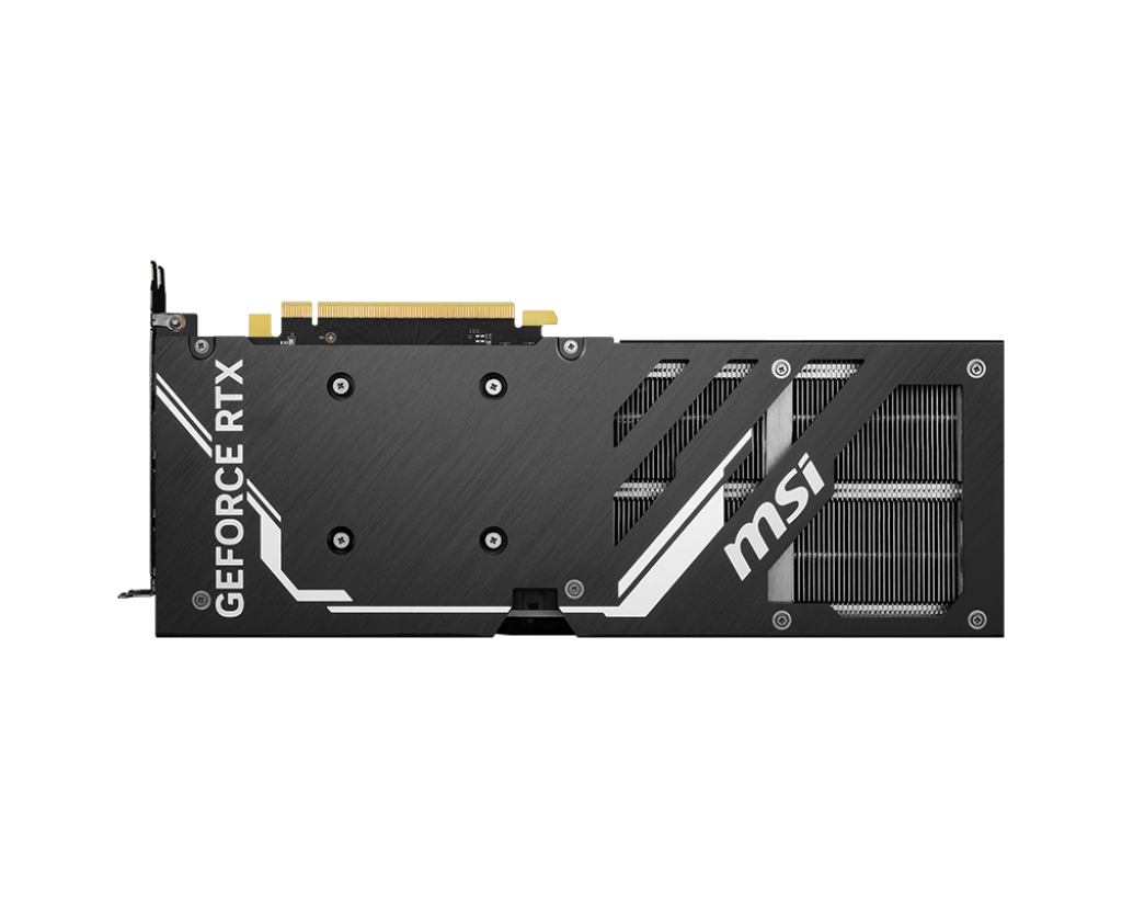 Card màn hình MSI GeForce RTX 4060 Ti VENTUS 3X 16G OC