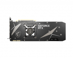MSI GeForce RTX 3090 VENTUS 3X 24G OC – 24GB GDDR6X