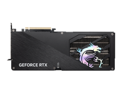 Card màn hình MSI GeForce RTX™ 5080 16G GAMING TRIO OC