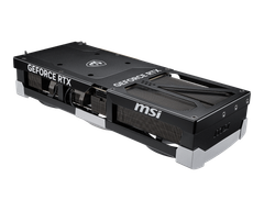 Card màn hình MSI GeForce RTX™ 5090 32G VENTUS 3X