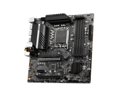 Mainboard MSI PRO B660M A WIFI DDR4