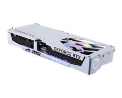 Card màn hình MSI GeForce RTX™ 5080 16G GAMING TRIO WHITE