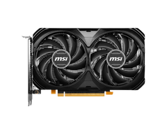 Card Màn Hình MSI GeForce RTX 4060 VENTUS 2X BLACK 8G OC