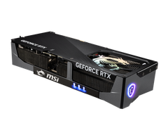Card màn hình MSI GeForce RTX™ 5090 32G GAMING TRIO OC