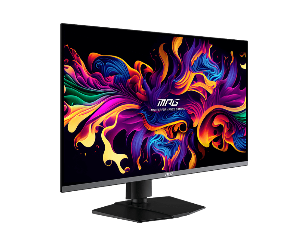 Màn hình MSI MPG 322URX QD-OLED 32