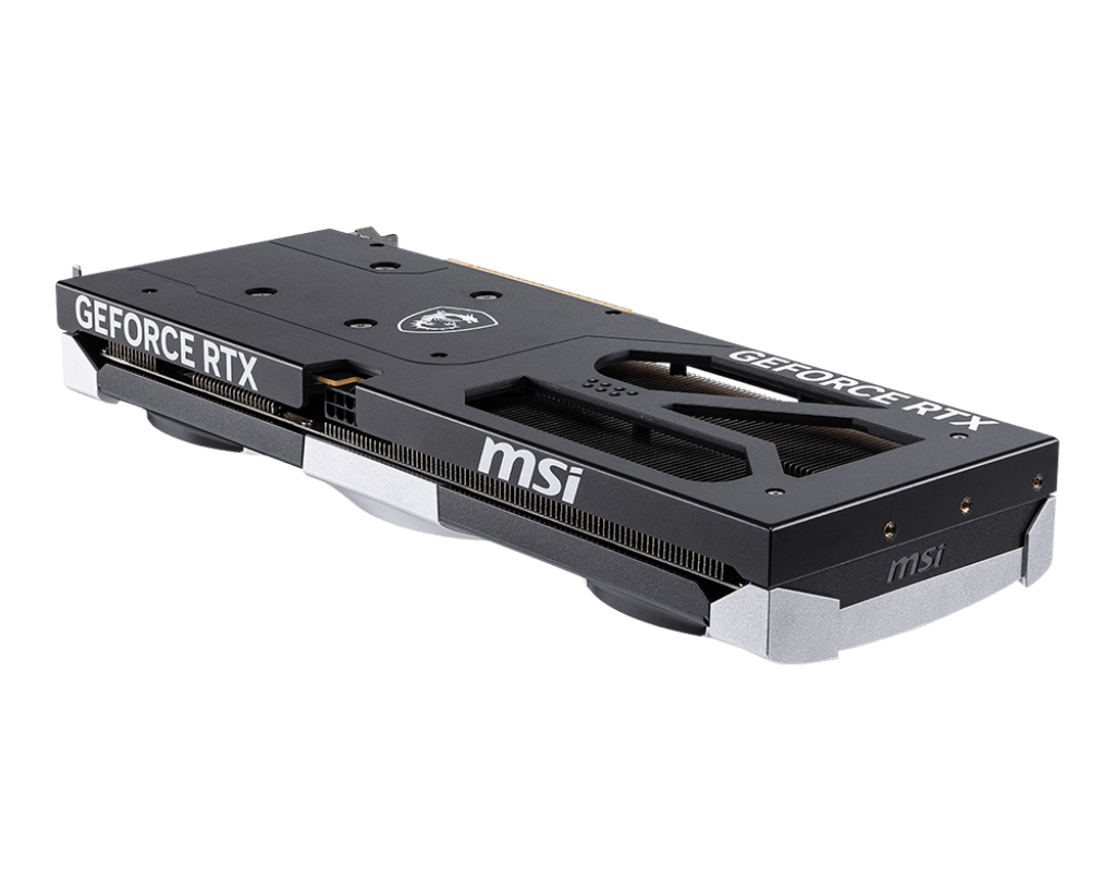 Card màn hình MSI GeForce RTX™ 5060 8G VENTUS 3X OC