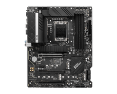 MSI PRO Z690-A (Intel Z690, Socket 1700, ATX, 4 khe RAM DDR4)