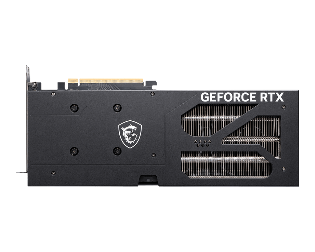 Card màn hình MSI GeForce RTX™ 5060 8G VENTUS 3X OC