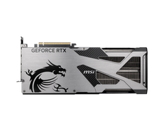 Card màn hình MSI GeForce RTX™ 5070 12G VANGUARD SOC