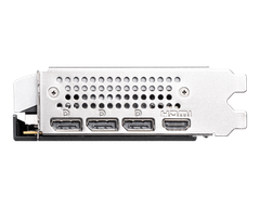 Card màn hình MSI GeForce RTX™ 5060 8G VENTUS 3X OC