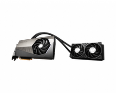 MSI GeForce RTX® 4090 SUPRIM LIQUID 24G