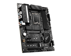 MSI PRO Z690-A (Intel Z690, Socket 1700, ATX, 4 khe RAM DDR4)