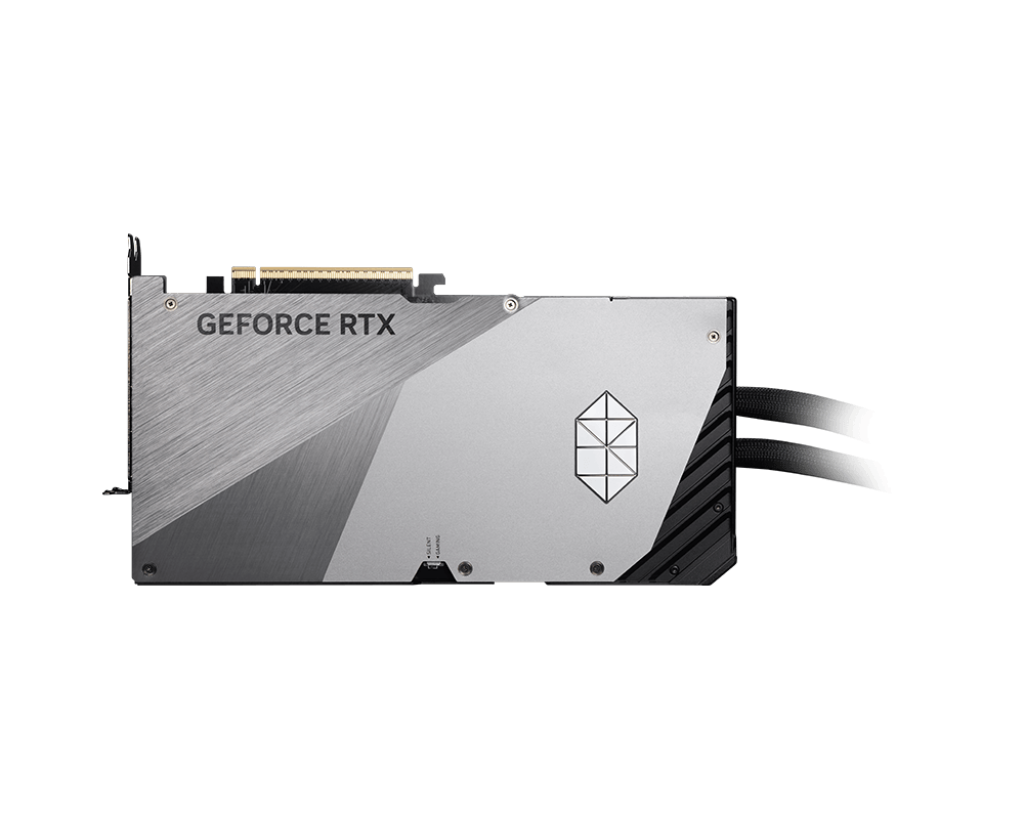 Card màn hình MSI GeForce RTX™ 5080 16G SUPRIM LIQUID SOC