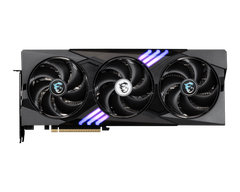 Card màn hình MSI GeForce RTX™ 5070 12G GAMING TRIO OC