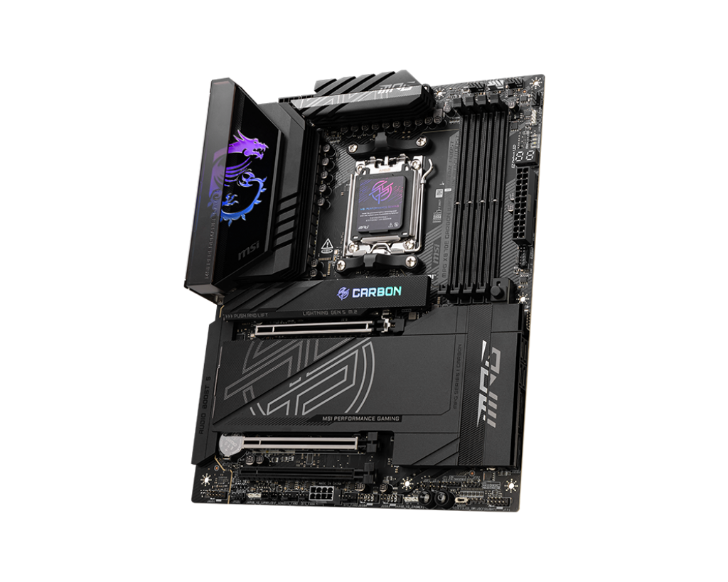 Mainboard MSI MPG X870E CARBON WIFI
