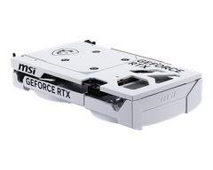 Card màn hình MSI GeForce RTX™ 5060 8G VENTUS 2X OC WHITE