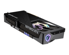 Card màn hình MSI GeForce RTX™ 5070 12G GAMING TRIO OC
