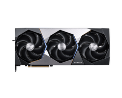 Card màn hình MSI GeForce RTX™ 5090 32G SUPRIM SOC