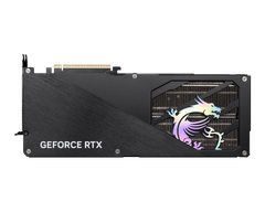 Card màn hình MSI GeForce RTX™ 5070 12G GAMING TRIO OC
