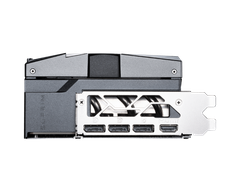 Card màn hình MSI GeForce RTX™ 5090 32G SUPRIM SOC