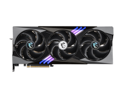 Card màn hình MSI GeForce RTX™ 5090 32G GAMING TRIO OC