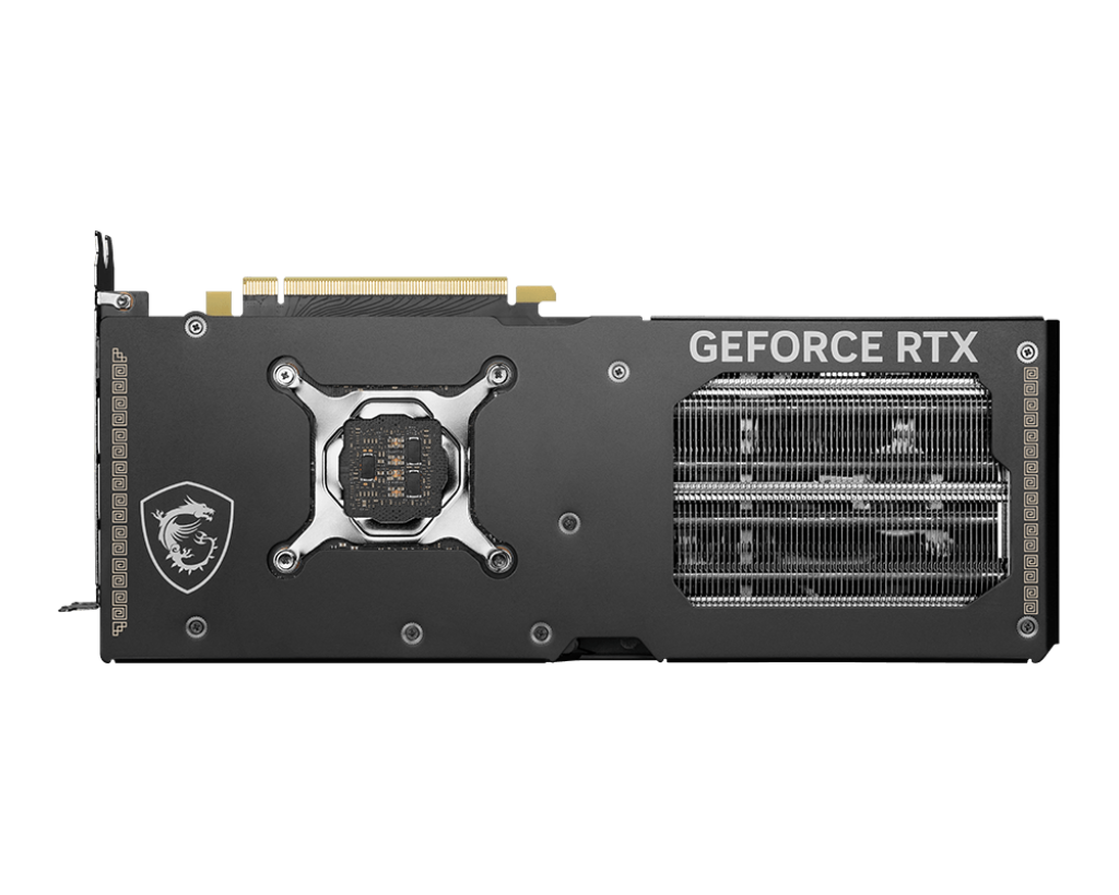 GeForce RTX™ 4070 SUPER 12G GAMING SLIM WUKONG EDITION