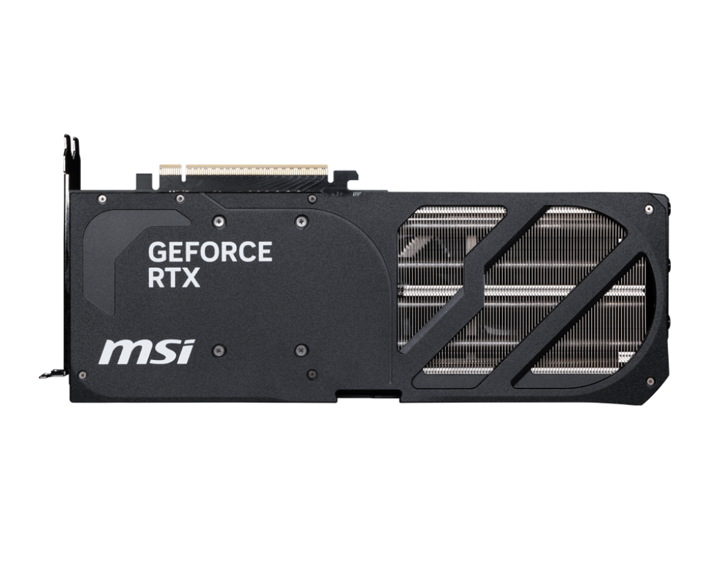 Card màn hình MSI GeForce RTX™ 5080 16G SHADOW 3X