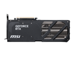 Card màn hình MSI GeForce RTX™ 5080 16G SHADOW 3X