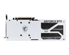 Card màn hình MSI GeForce RTX™ 5080 16G VENTUS 3X WHITE