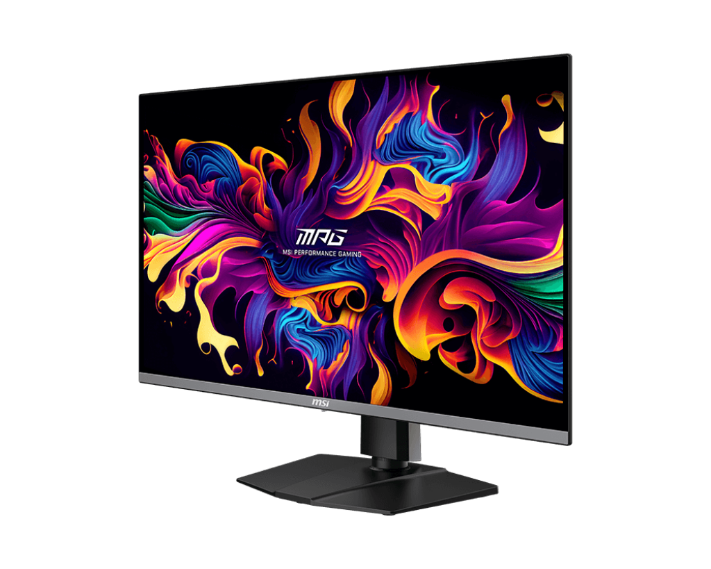 Màn hình MSI MPG 322URX QD-OLED 32