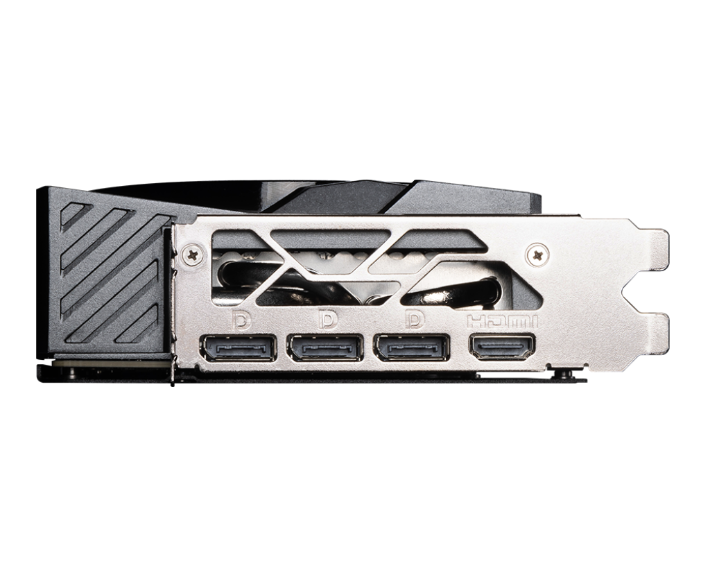 Card màn hình MSI GeForce RTX™ 5080 16G GAMING TRIO OC