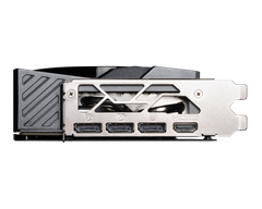 Card màn hình MSI GeForce RTX™ 5080 16G GAMING TRIO OC