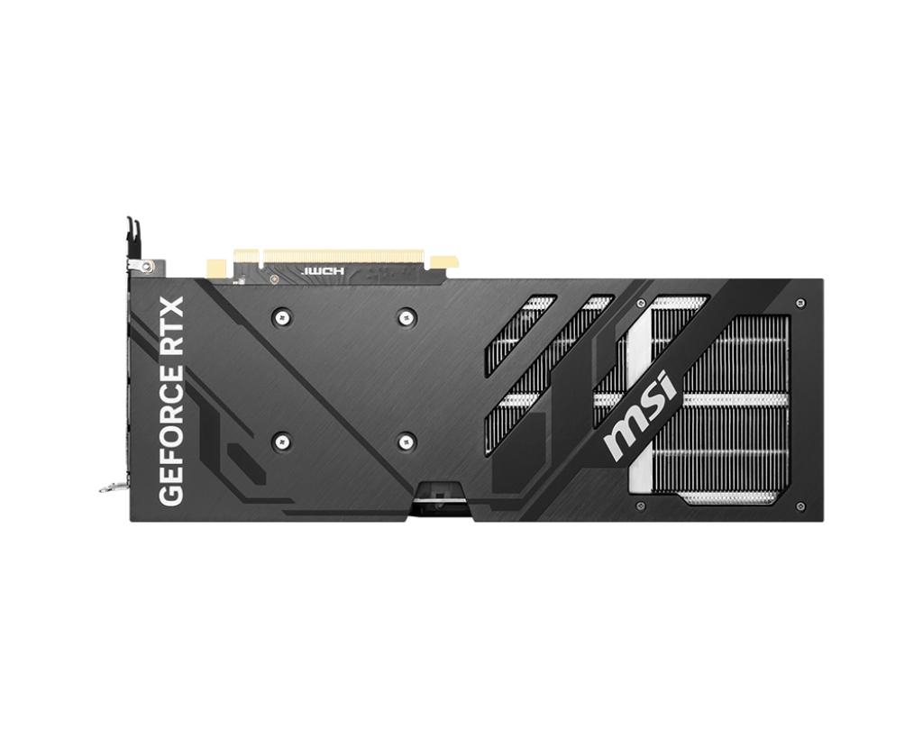 MSI GeForce RTX 4060 Ti VENTUS 3X E  8G OC