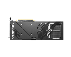 MSI GeForce RTX 4060 Ti VENTUS 3X E  8G OC