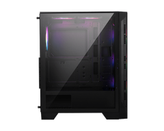 Case MSI MAG FORGE 120A AIRFLOW (ATX) ( 6 Fan RGB )