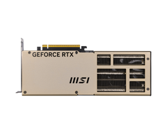 Card màn hình MSI GeForce RTX™ 5080 16G INSPIRE 3X